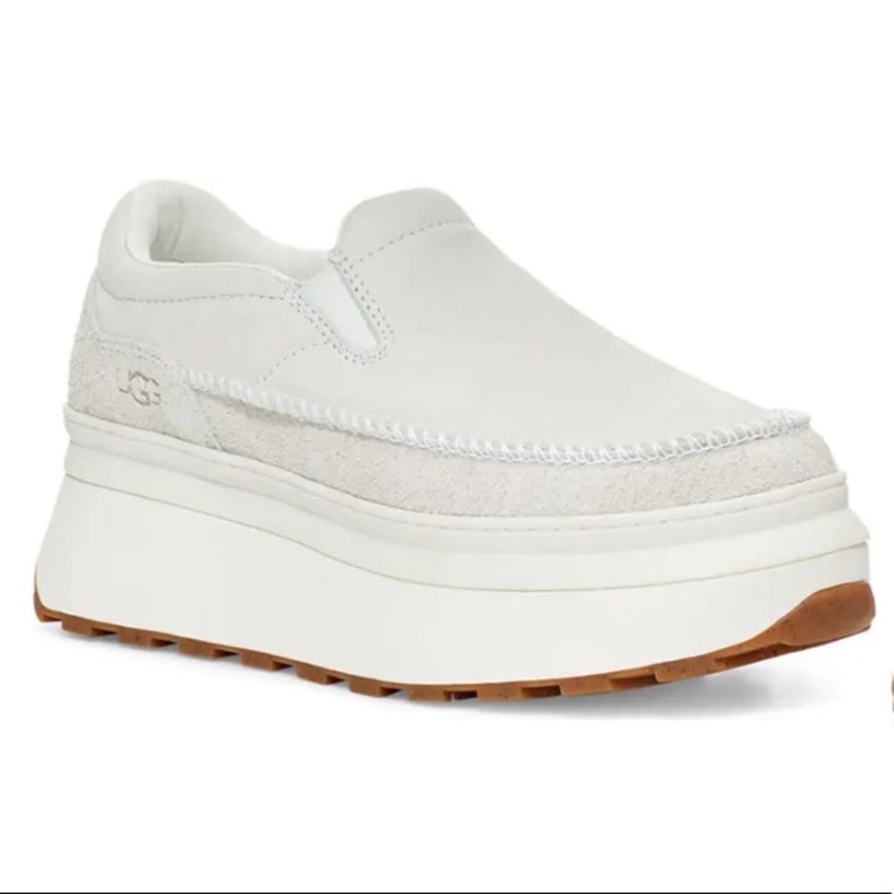 UGG Marin Slip on Sneaker